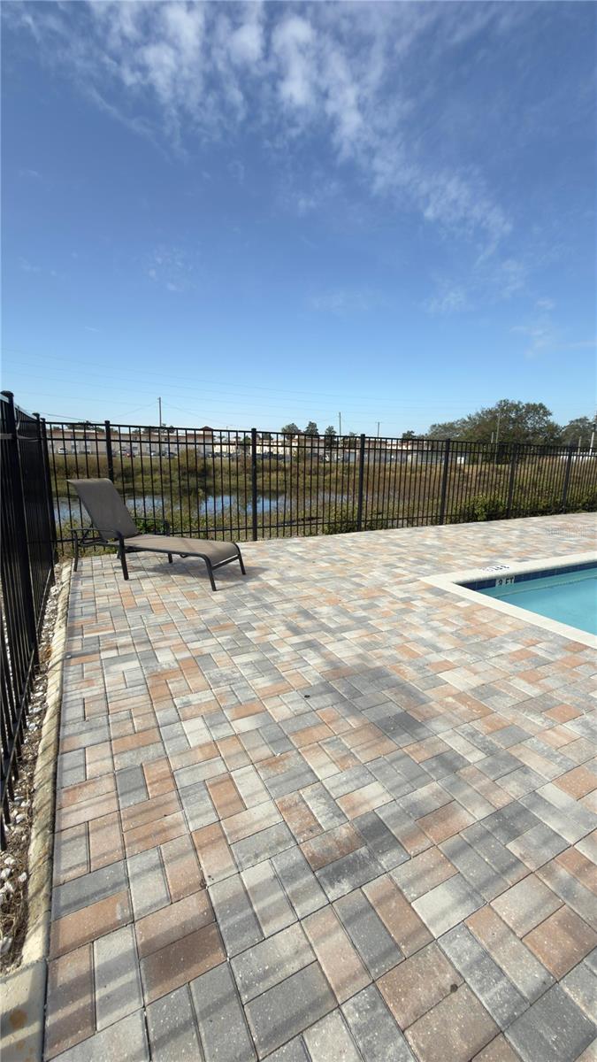 SANDLAKE PALAZZO - Residential Lease