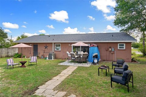 A home in SPRING HILL