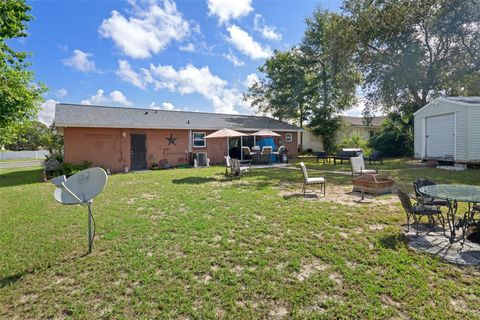 A home in SPRING HILL