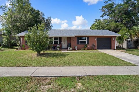 A home in SPRING HILL