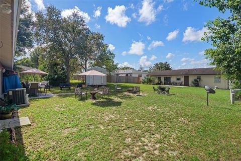 A home in SPRING HILL