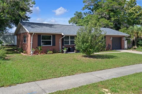 A home in SPRING HILL