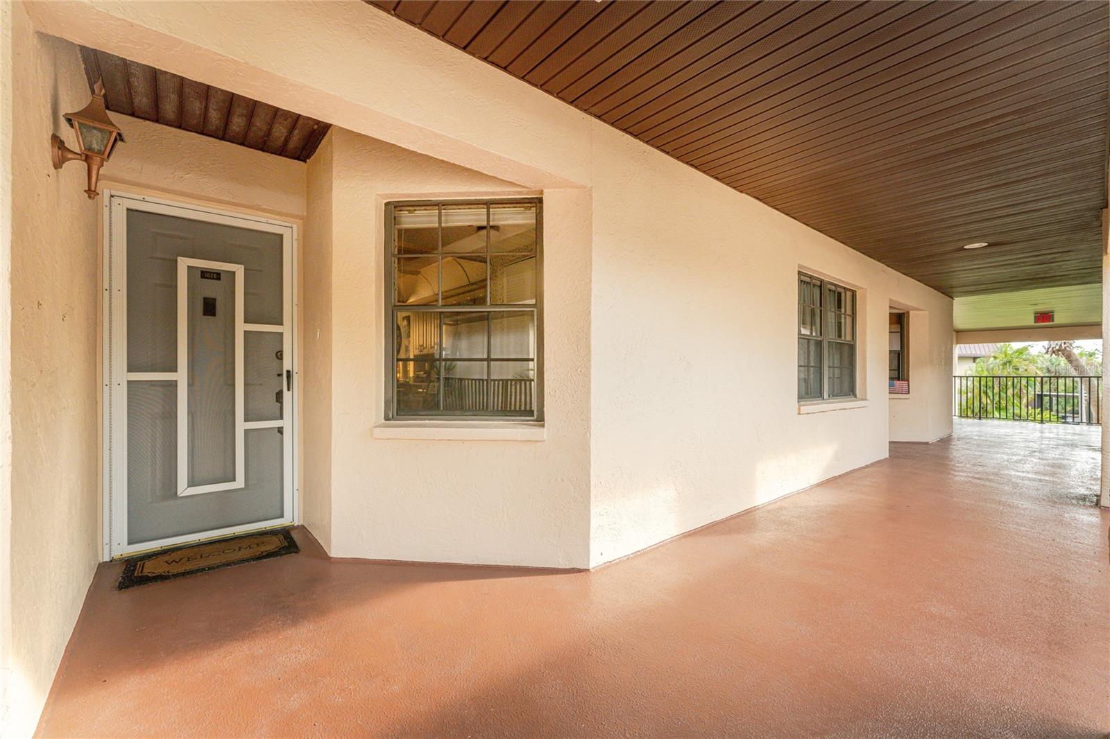ROLLS LANDING BLDG 10 - Residential