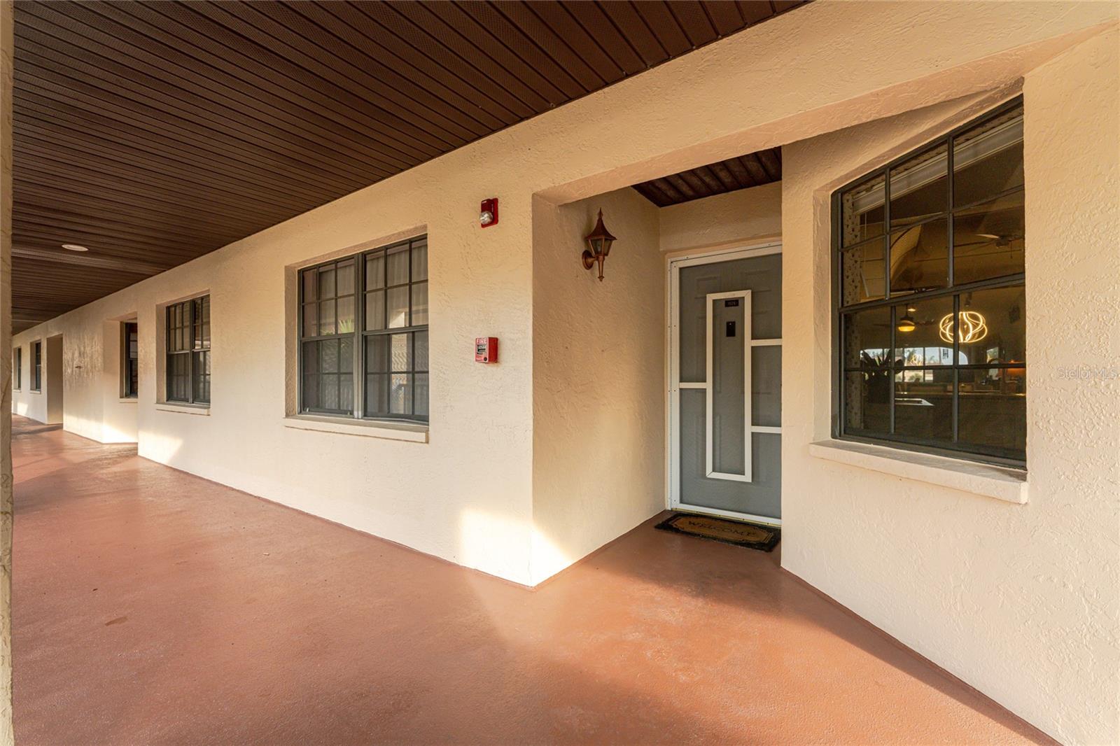 ROLLS LANDING BLDG 10 - Residential