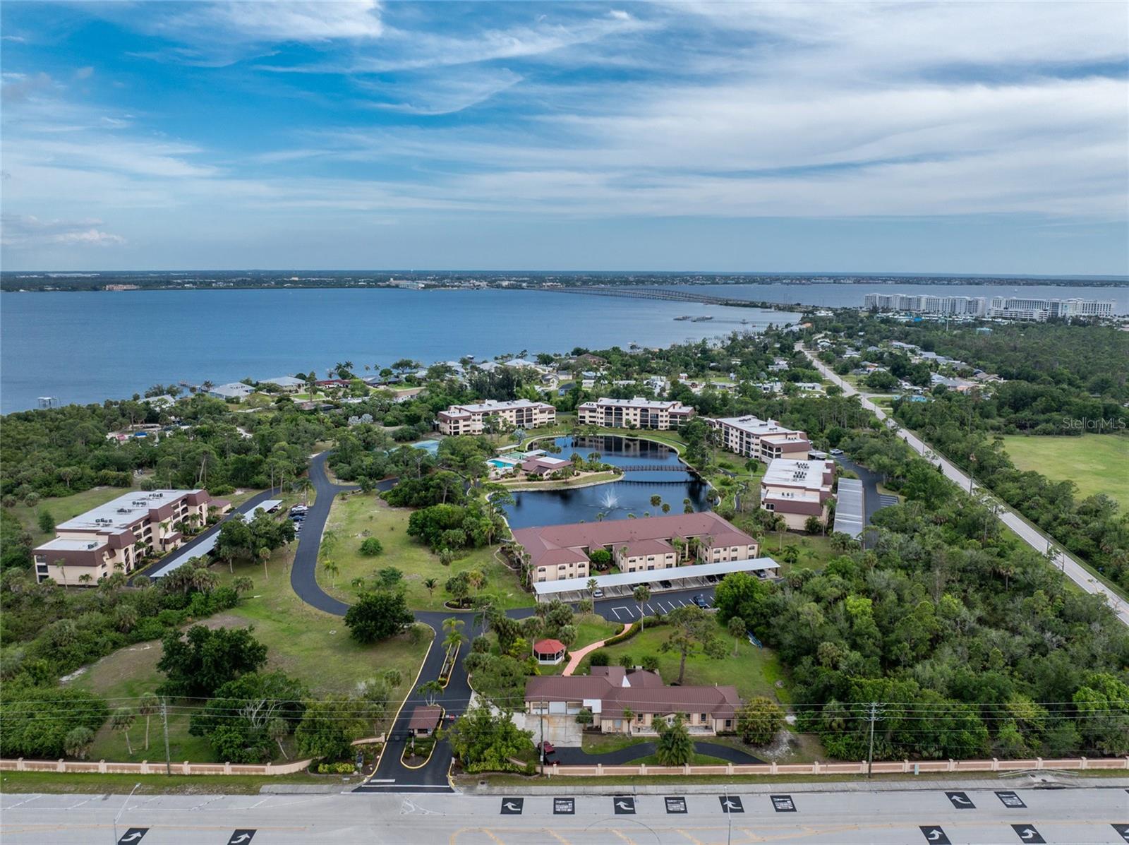 ROLLS LANDING BLDG 10 - Residential