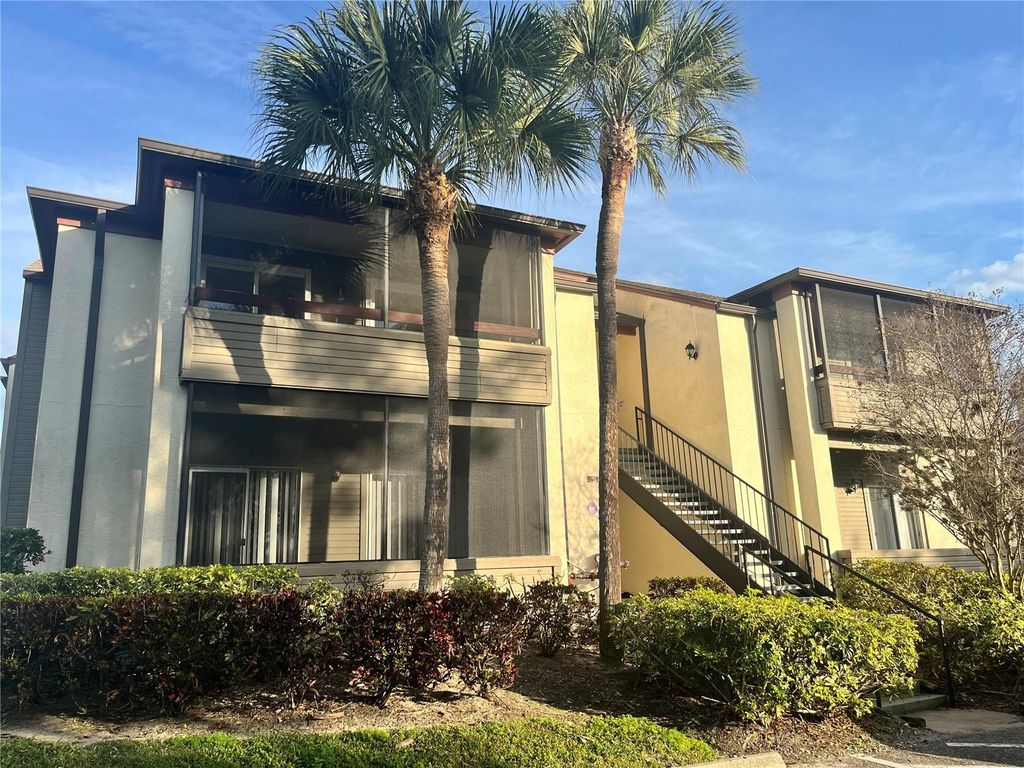 Photo of 10263 Gandy Boulevard N #2301, St Petersburg, FL 33702 (MLS # TB8464191)