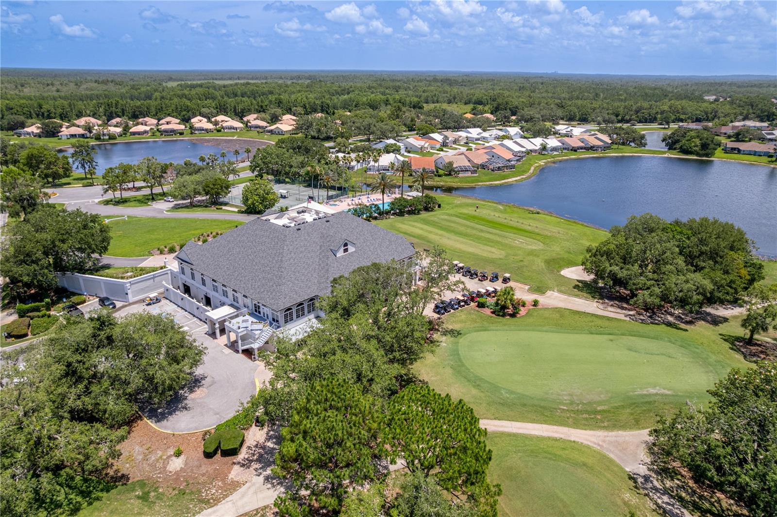 GLEN LAKES PH 1 - Residential