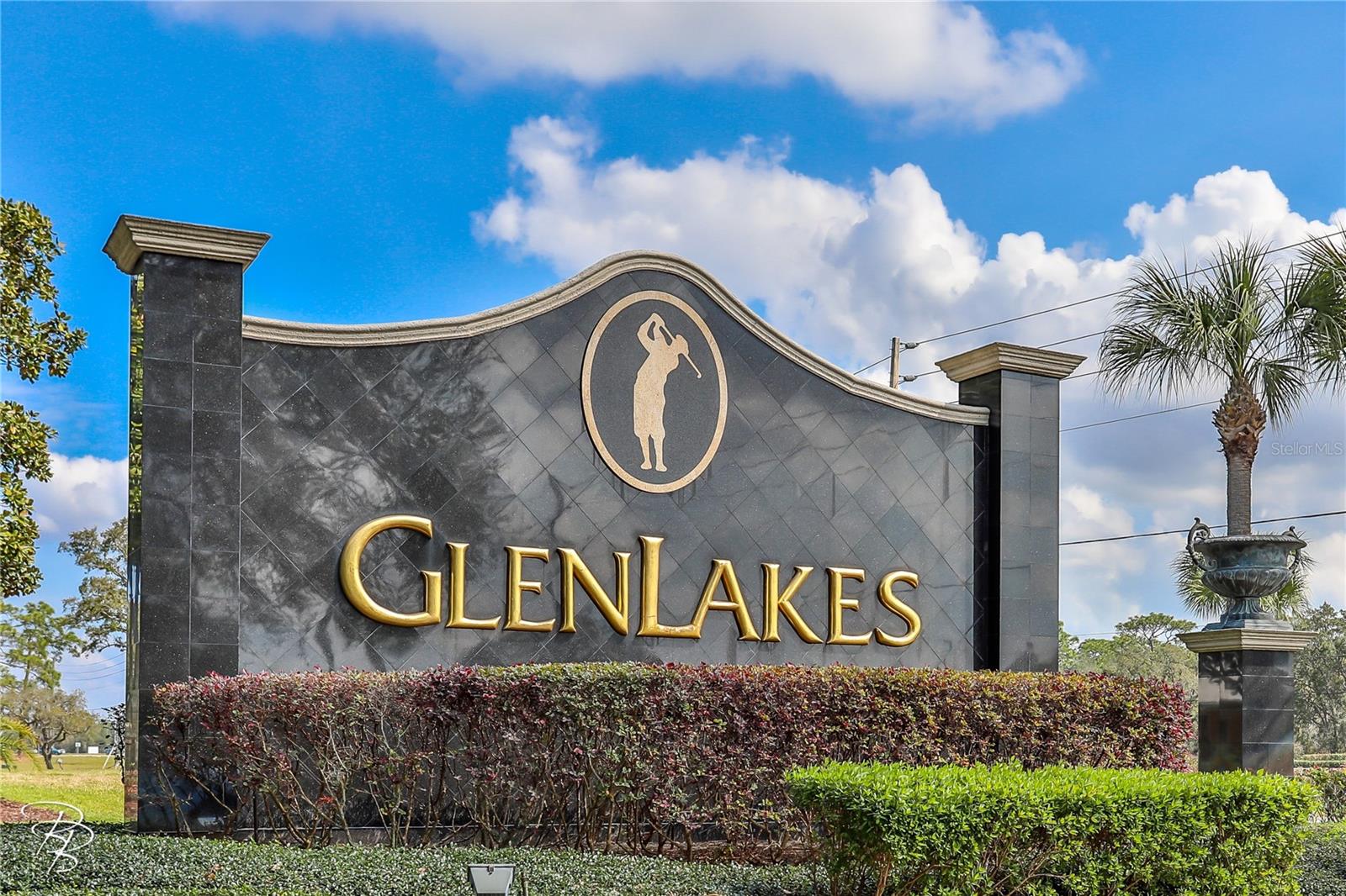 GLEN LAKES PH 1 - Residential