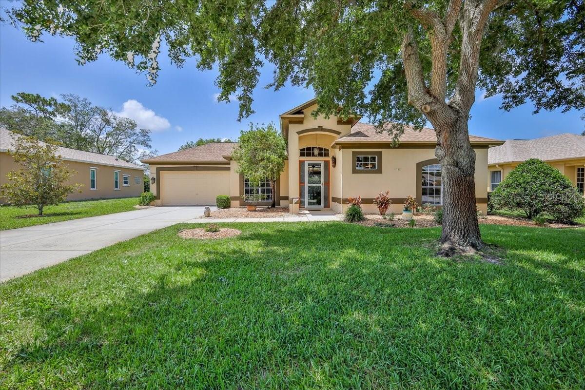 GLEN LAKES PH 1 - Residential