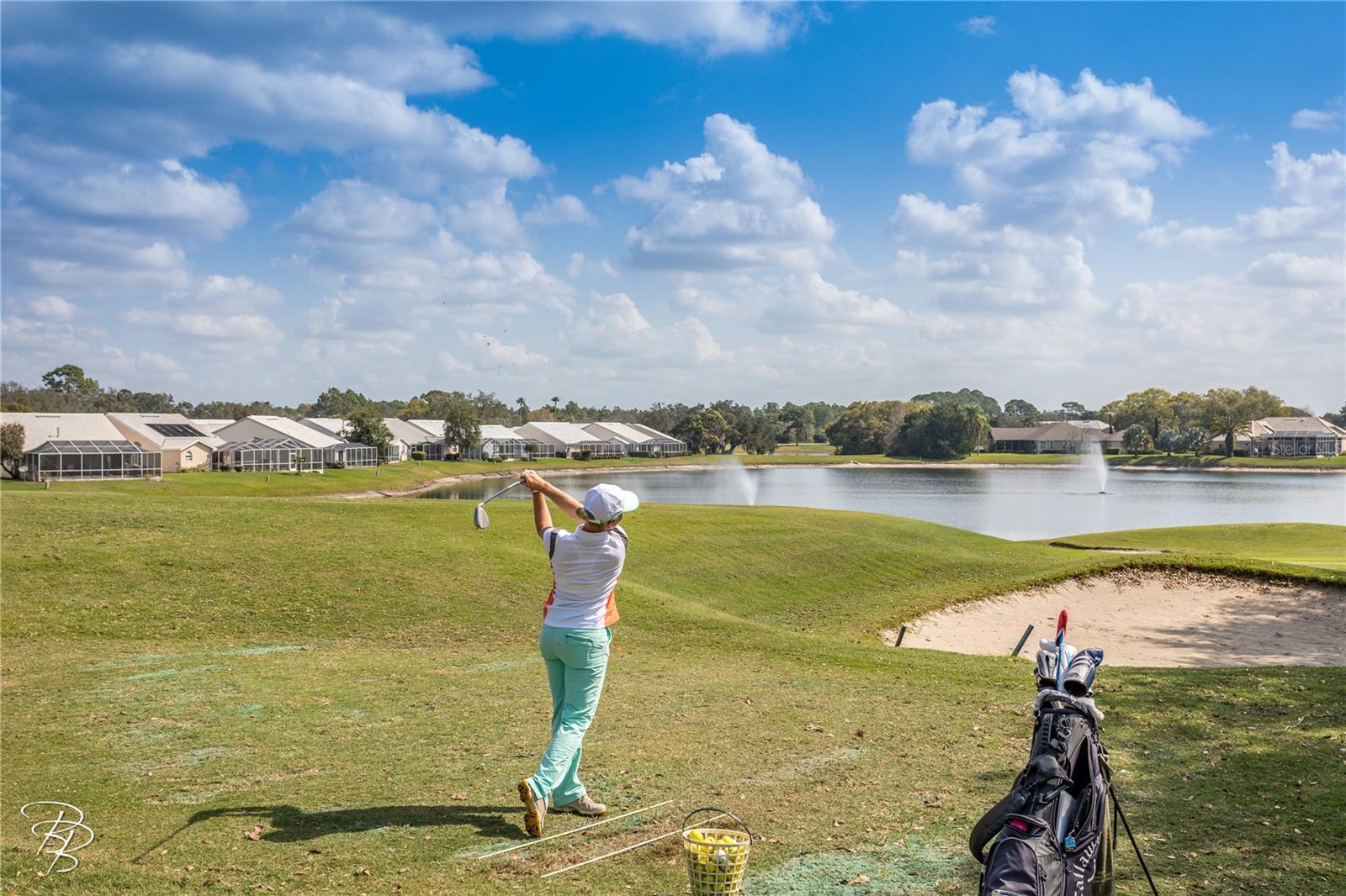 GLEN LAKES PH 1 - Residential