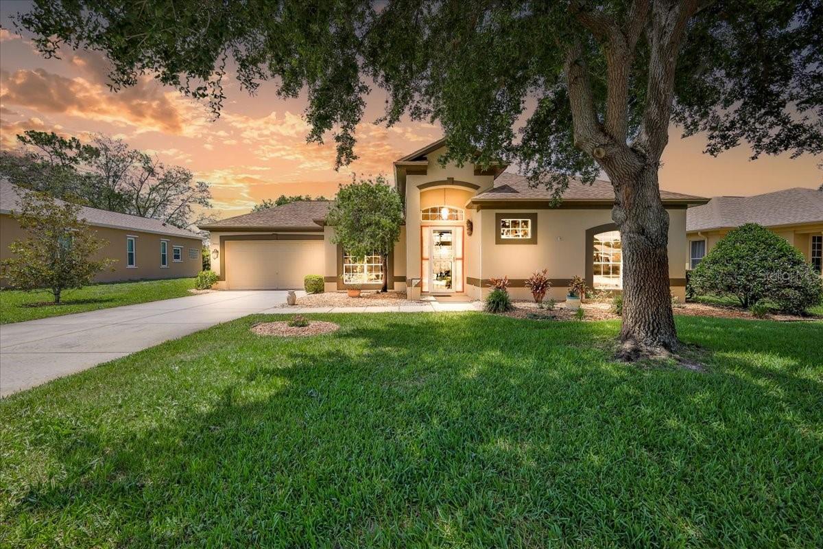 GLEN LAKES PH 1 - Residential