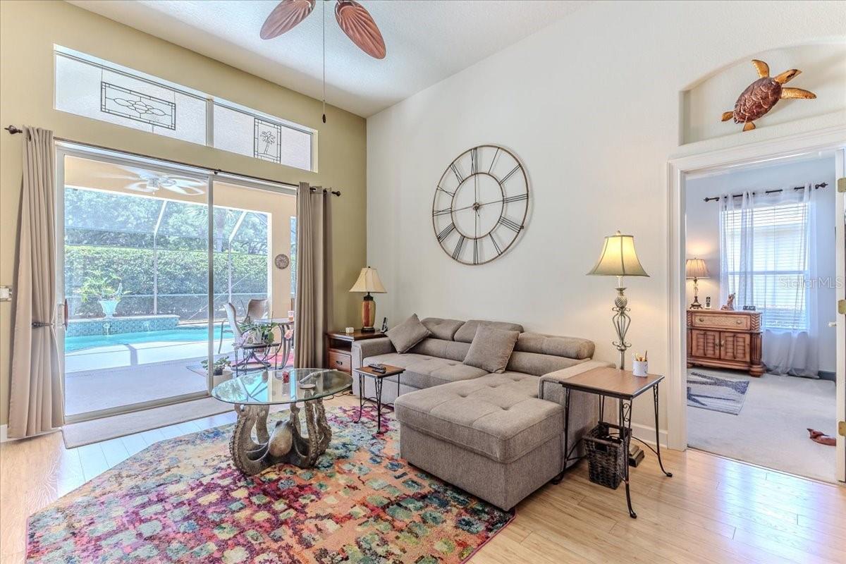 GLEN LAKES PH 1 - Residential