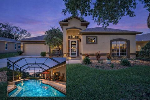 Photo of 9406 Burnam Drive, Weeki Wachee, FL 34613 (MLS # W7880668)