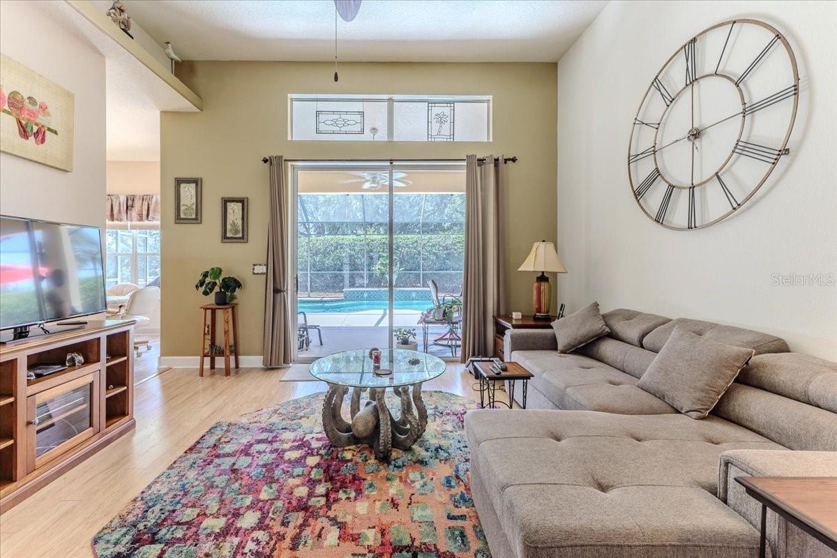 GLEN LAKES PH 1 - Residential