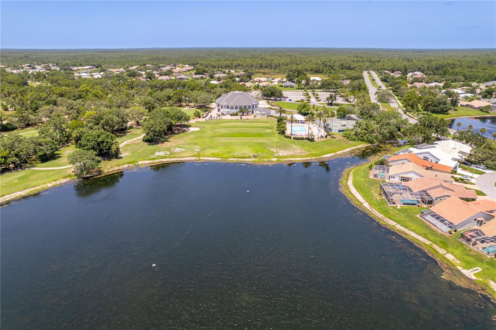 GLEN LAKES PH 1 - Residential