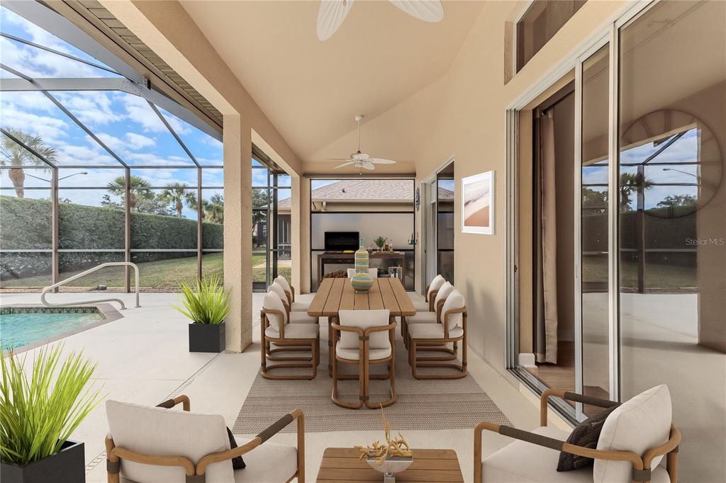 Photo of 9406 Burnam Drive, Weeki Wachee, FL 34613 (MLS # W7880668)