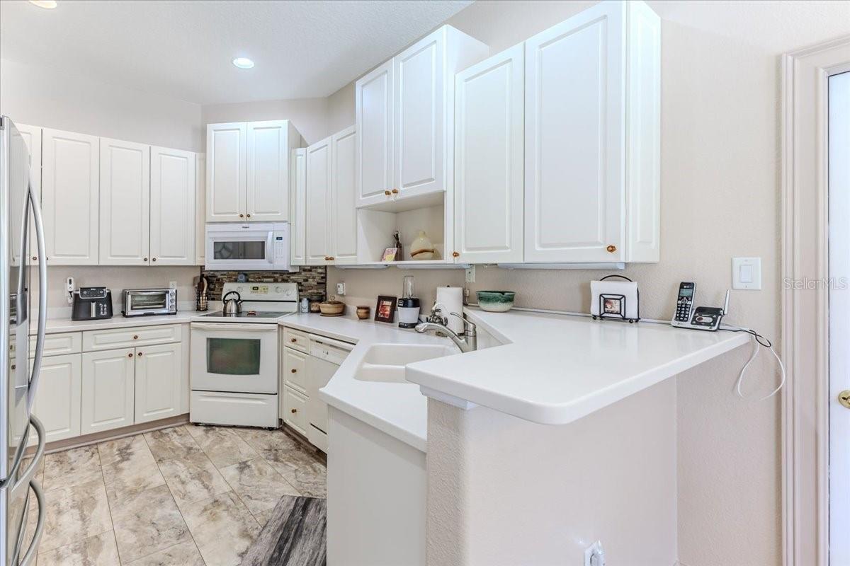 GLEN LAKES PH 1 - Residential