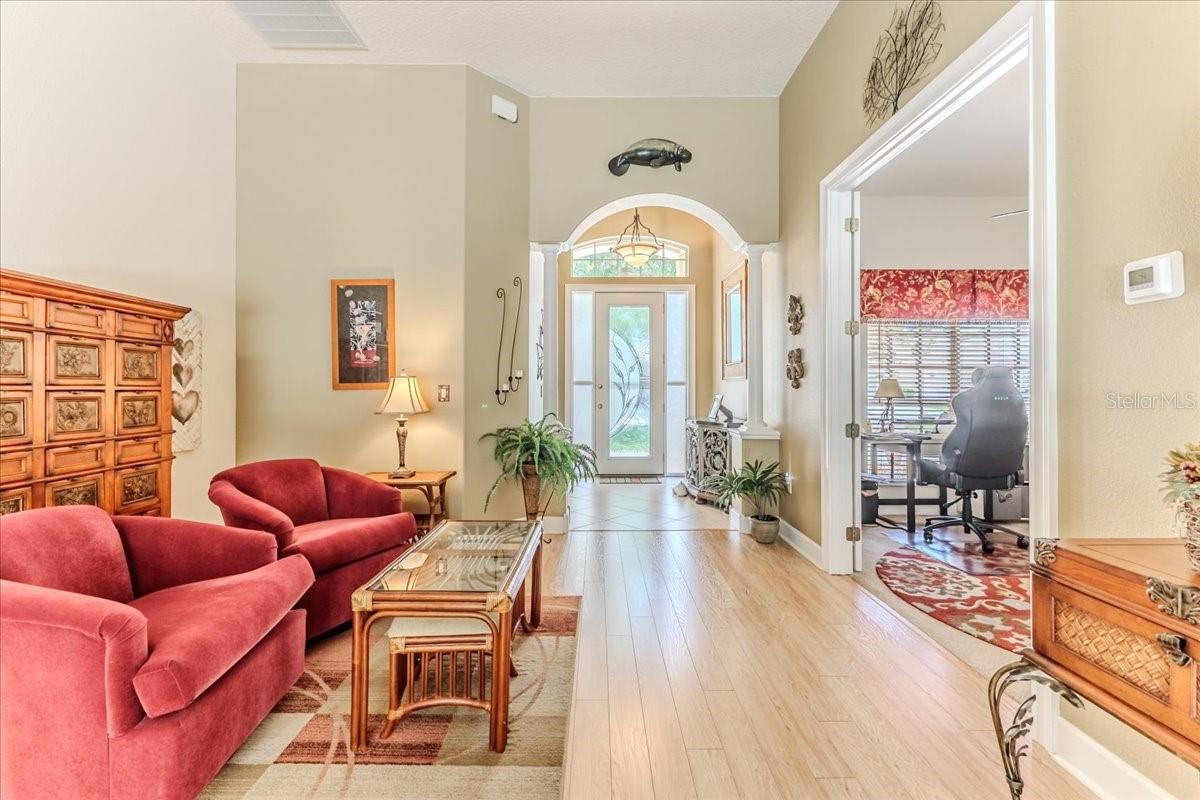 GLEN LAKES PH 1 - Residential