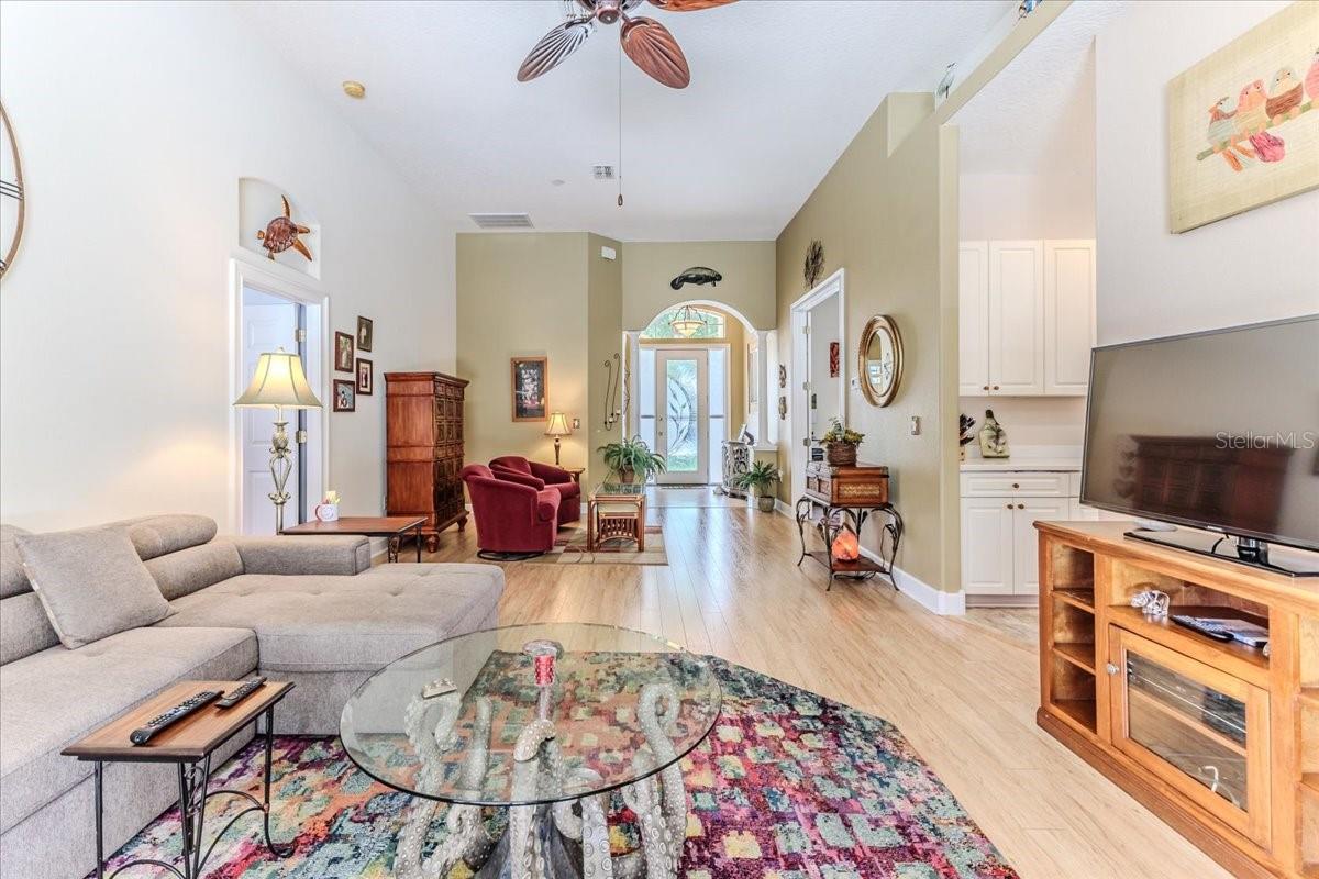 GLEN LAKES PH 1 - Residential