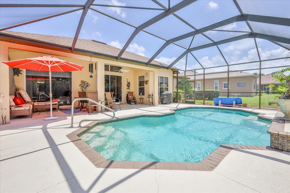 GLEN LAKES PH 1 - Residential