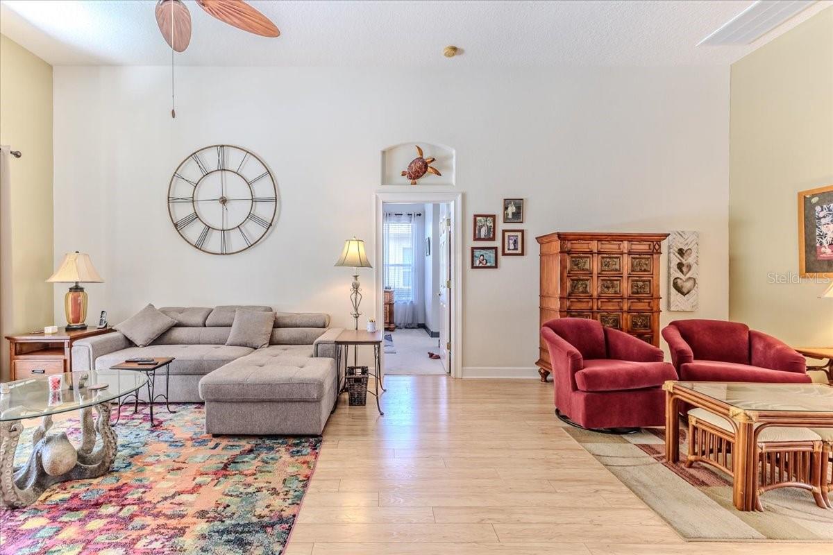 GLEN LAKES PH 1 - Residential