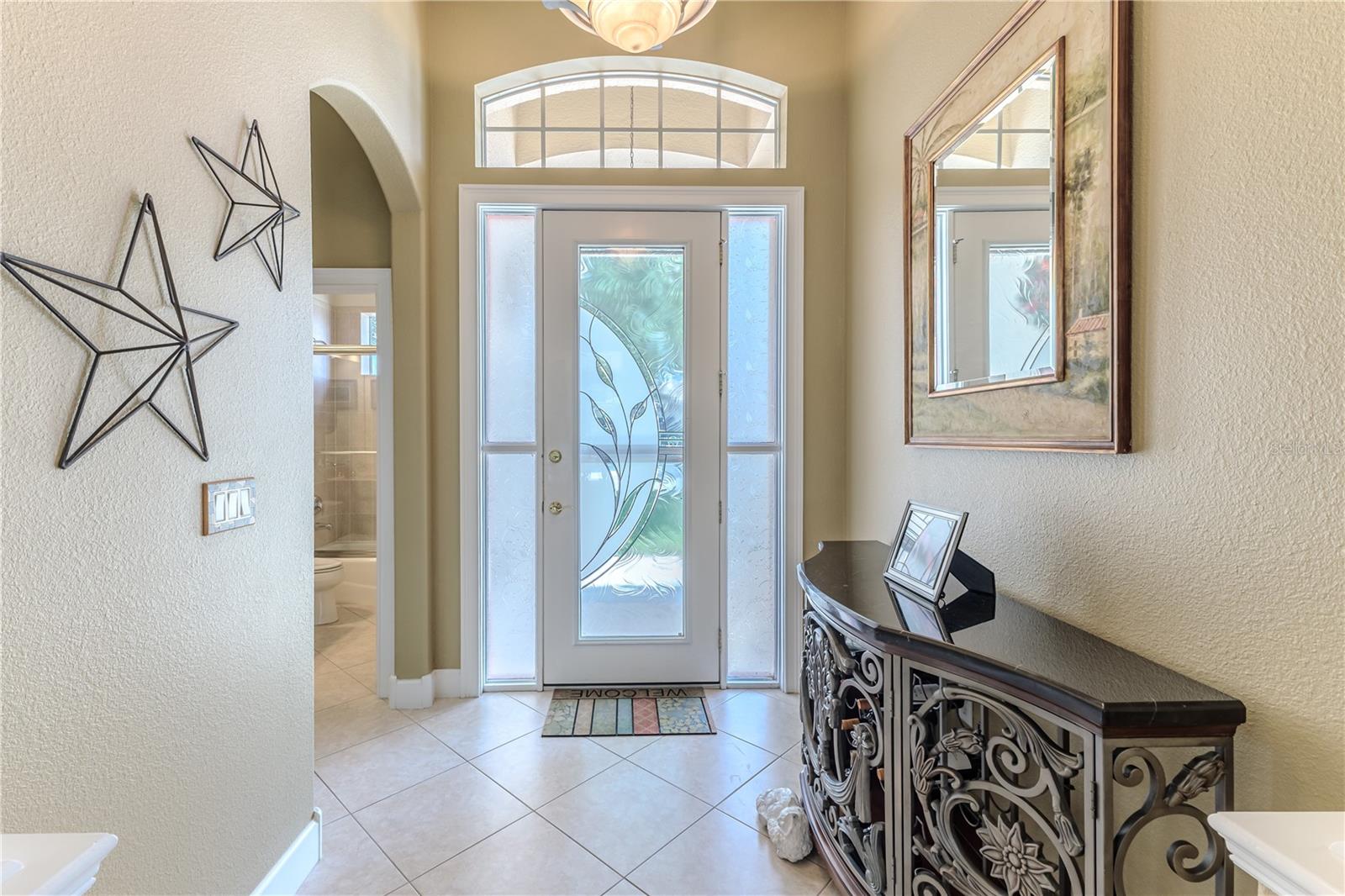 GLEN LAKES PH 1 - Residential