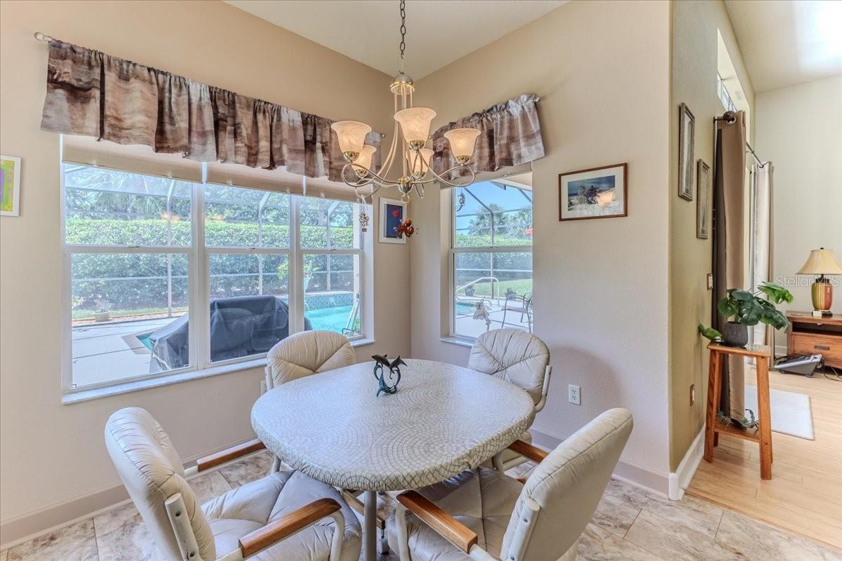 GLEN LAKES PH 1 - Residential