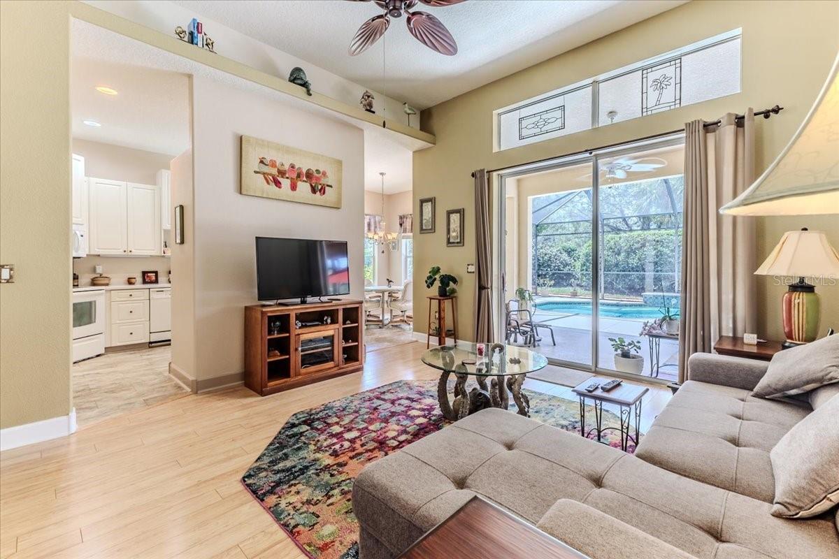 GLEN LAKES PH 1 - Residential