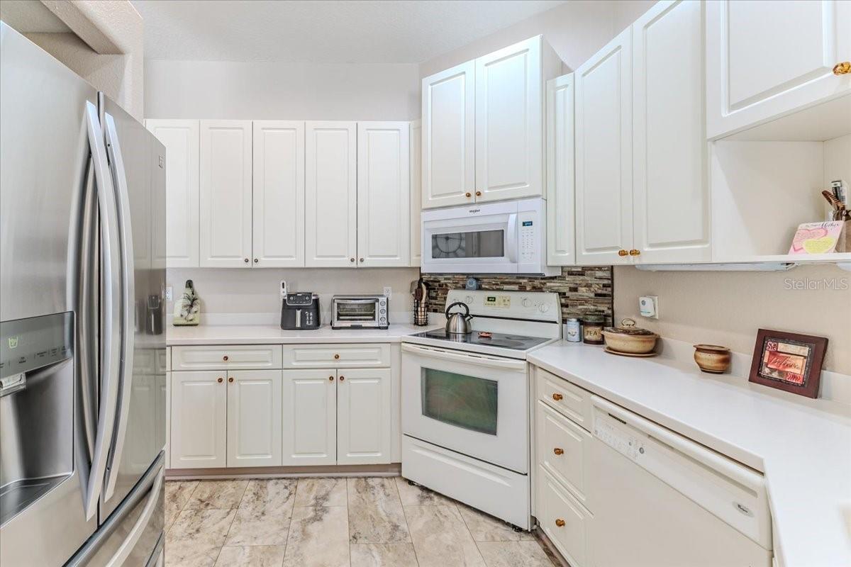 GLEN LAKES PH 1 - Residential