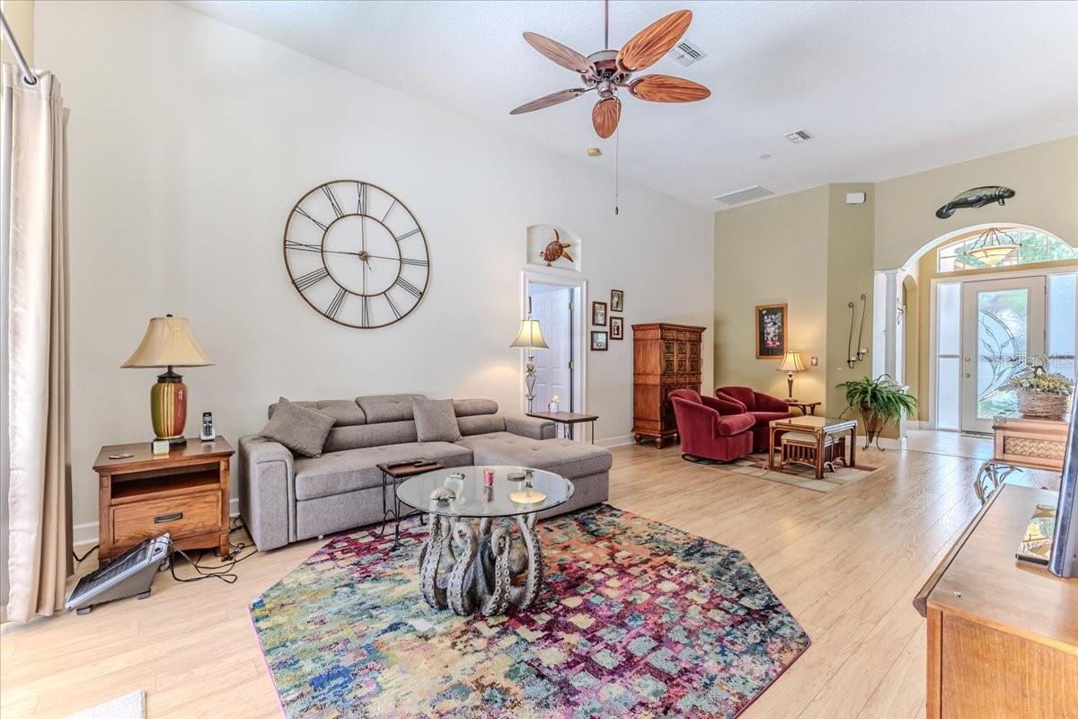 GLEN LAKES PH 1 - Residential