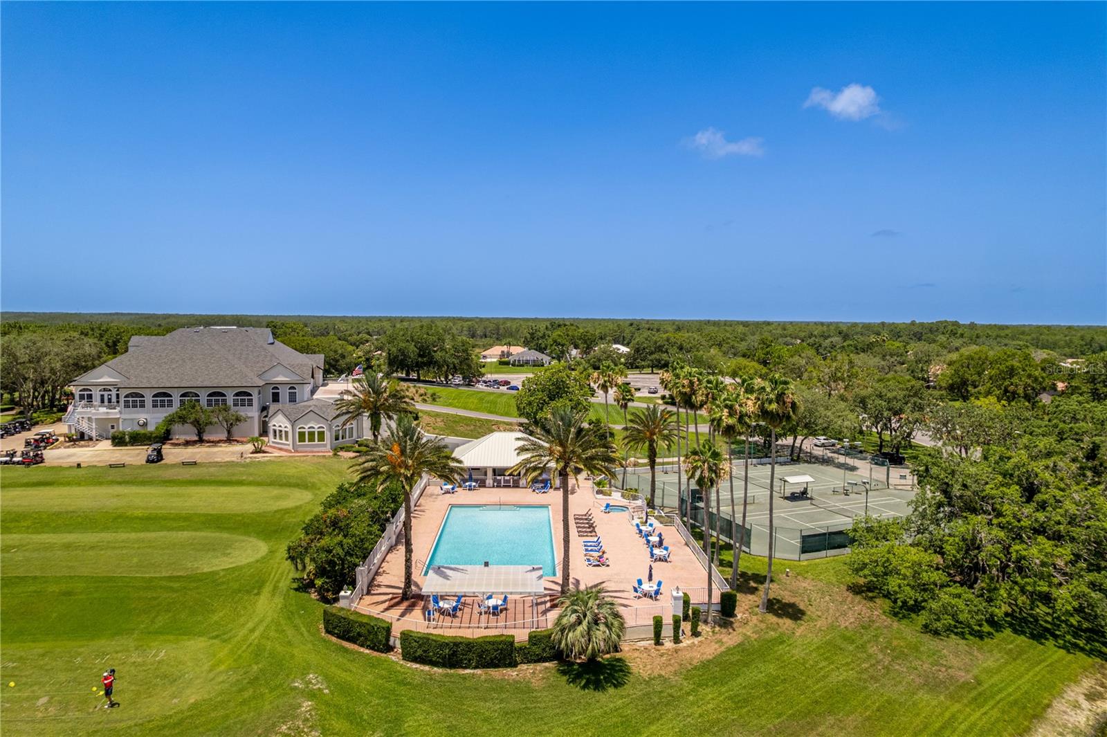 GLEN LAKES PH 1 - Residential