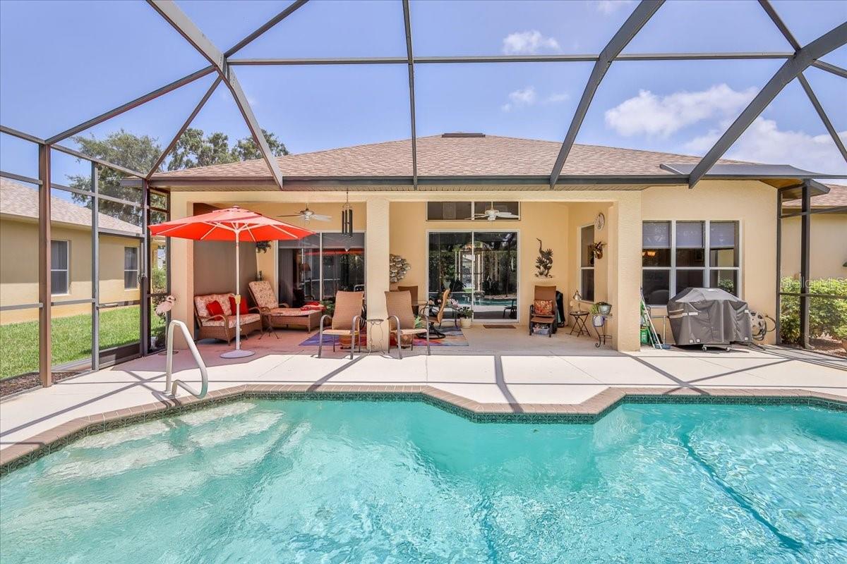 GLEN LAKES PH 1 - Residential