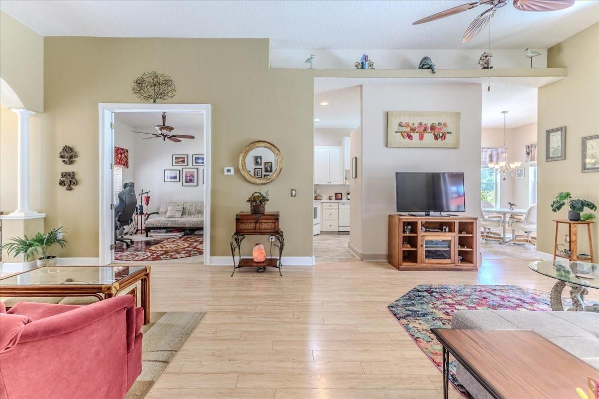 GLEN LAKES PH 1 - Residential