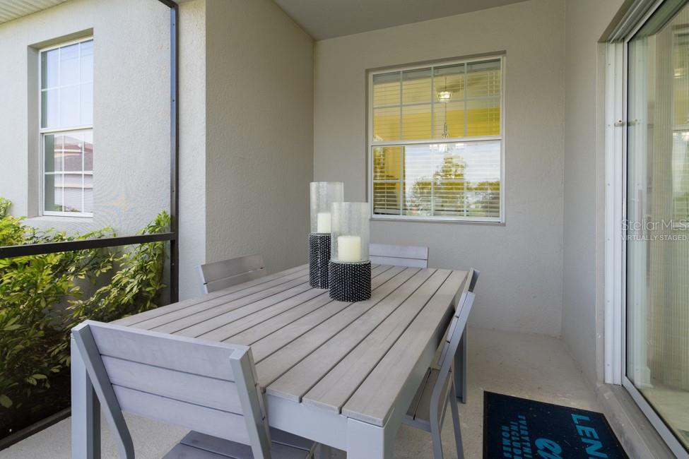 WELLNESS WAY 40S - Residential