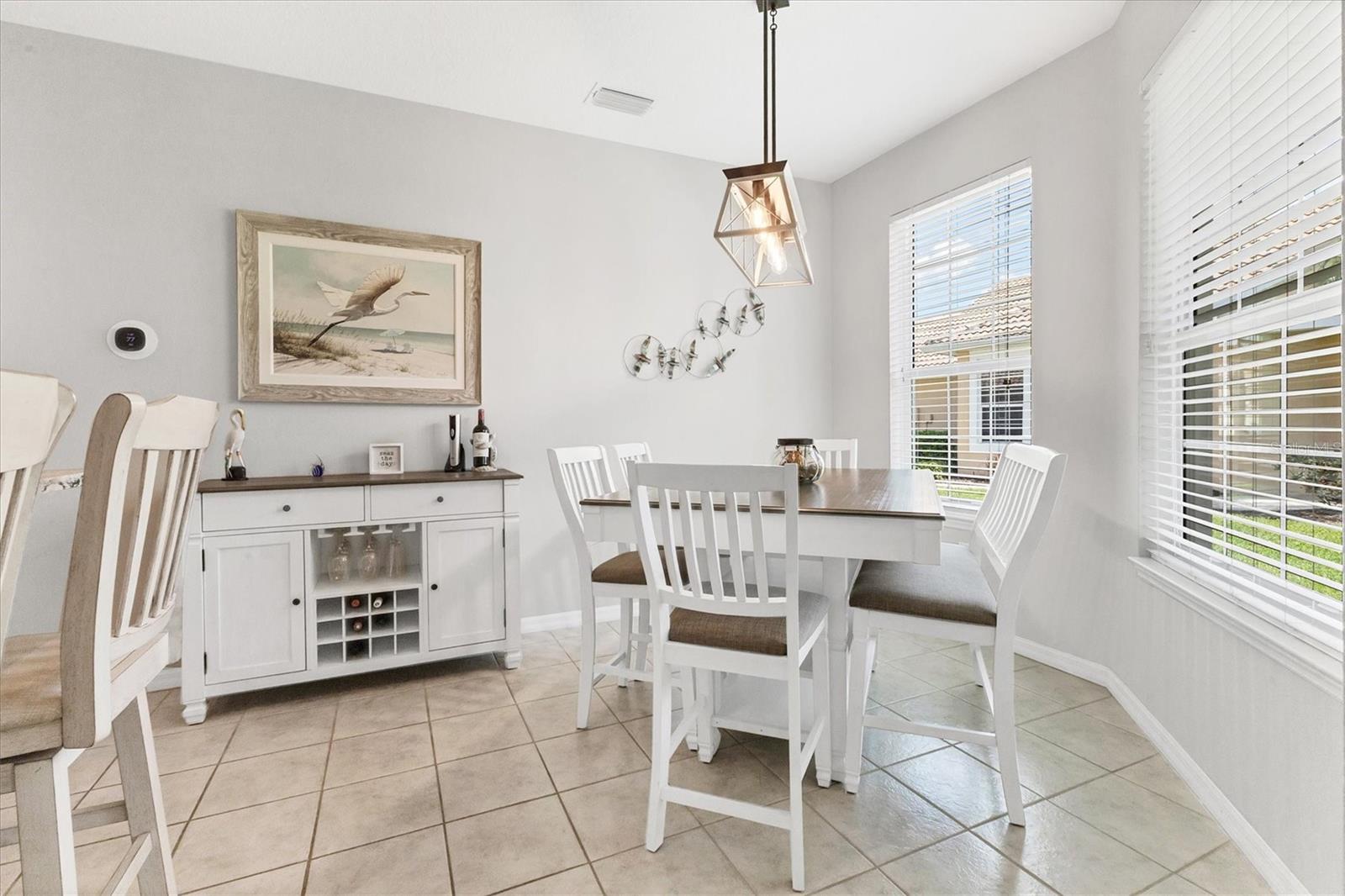 HERON CREEK - Residential