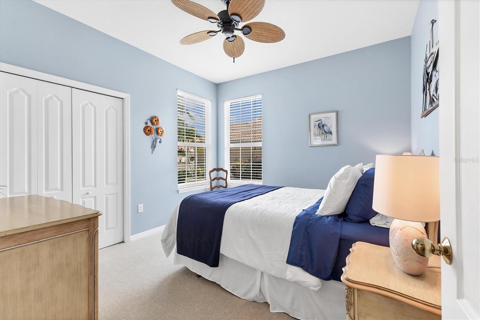 HERON CREEK - Residential