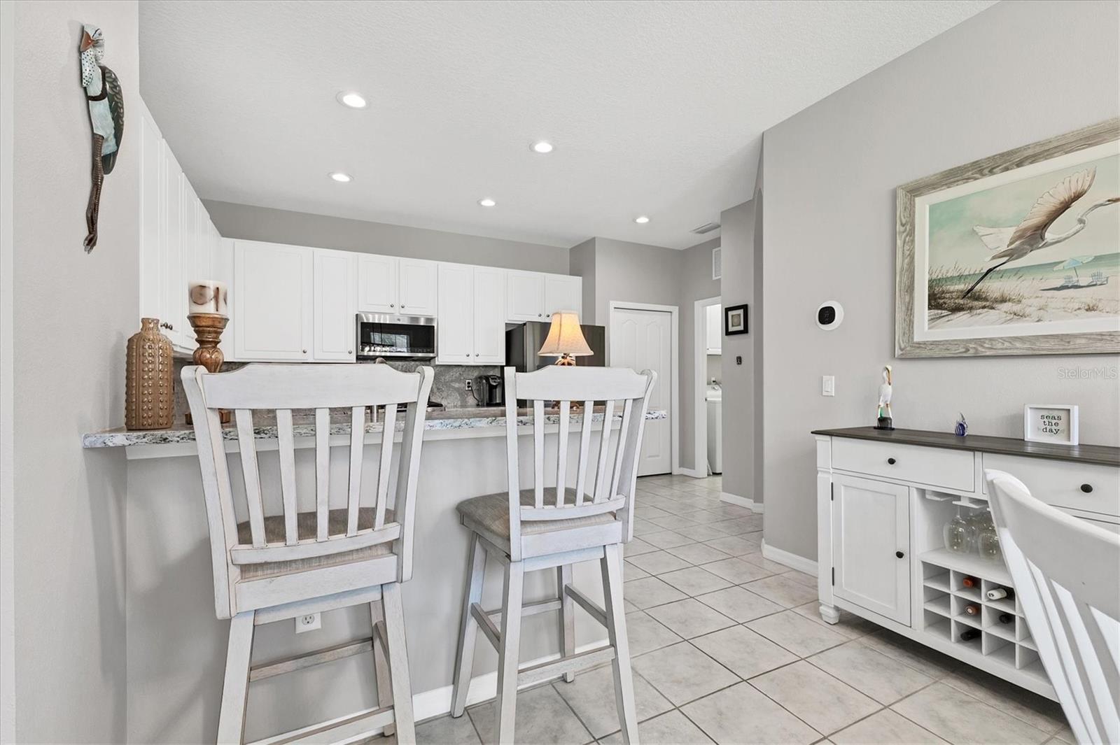 HERON CREEK - Residential