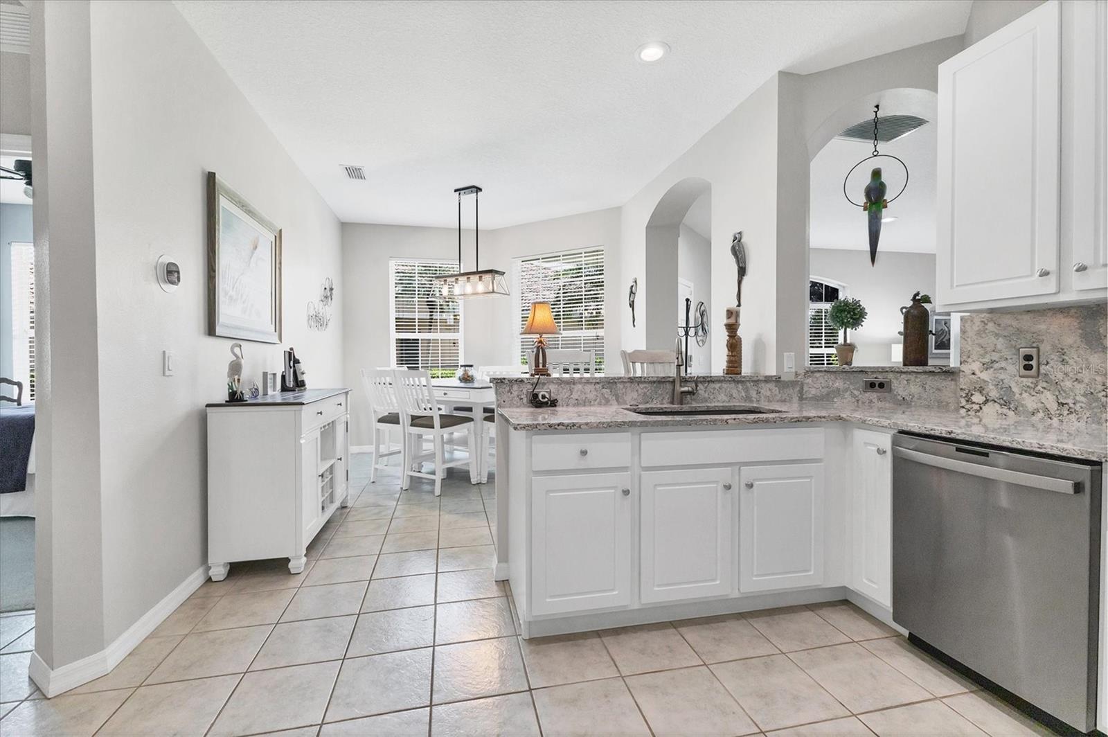 HERON CREEK - Residential