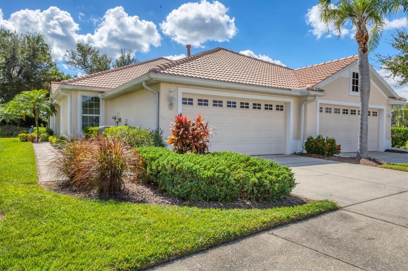 HERON CREEK - Residential