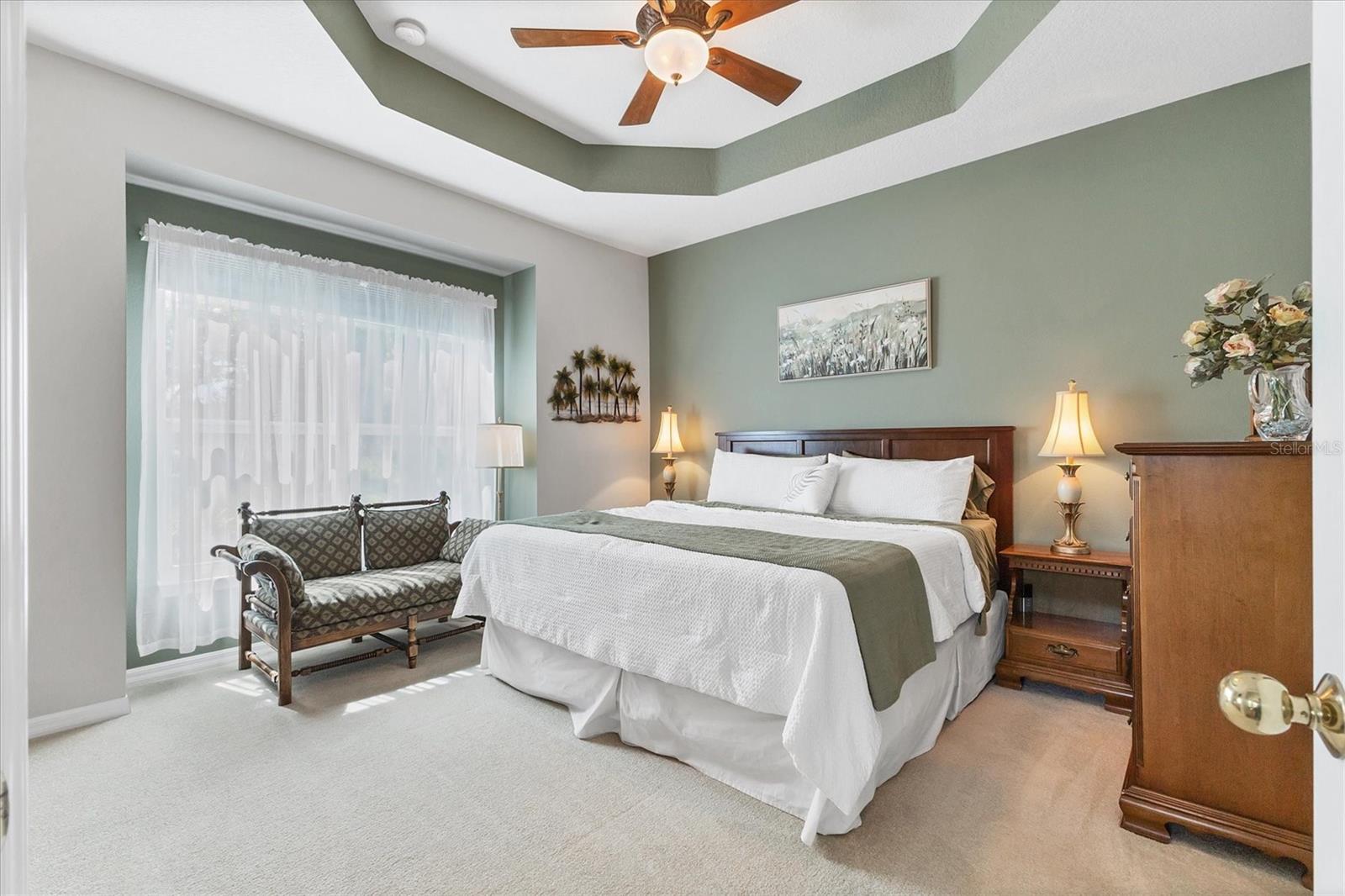 HERON CREEK - Residential