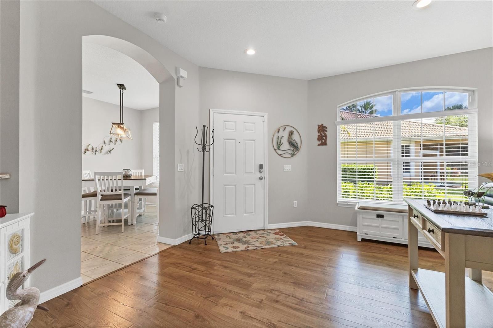 HERON CREEK - Residential