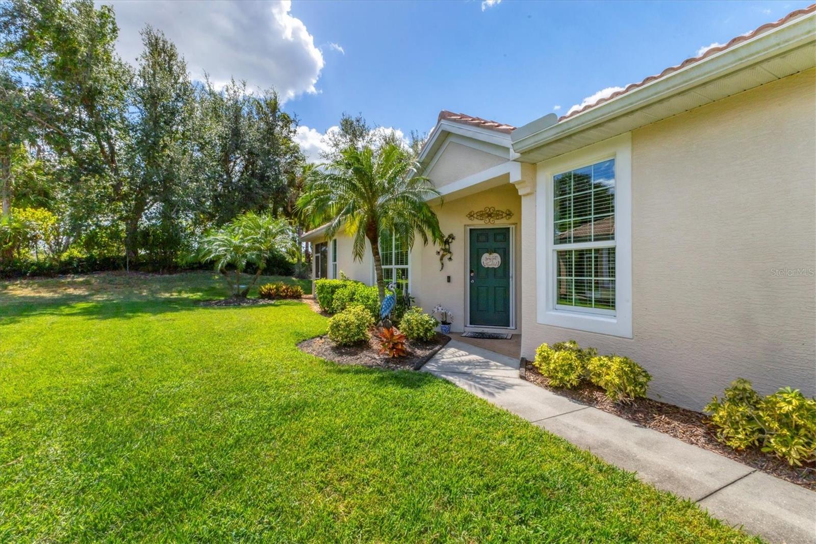 HERON CREEK - Residential