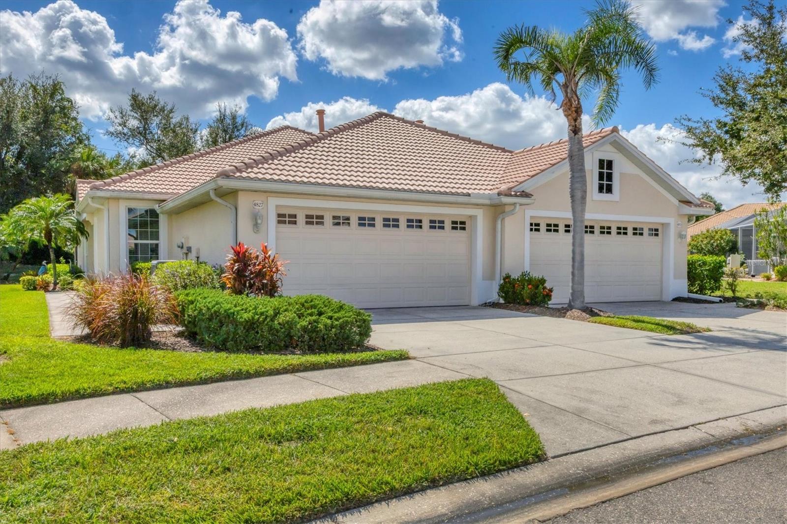 HERON CREEK - Residential