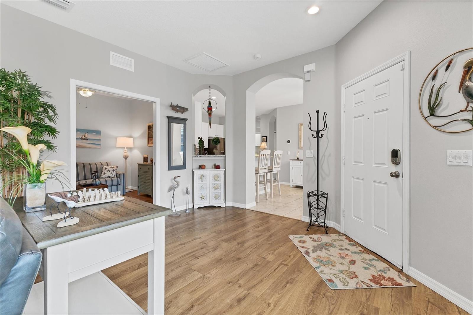 HERON CREEK - Residential