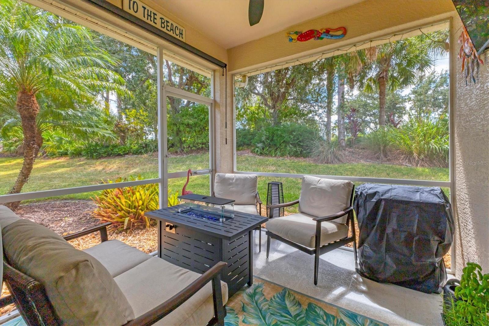 HERON CREEK - Residential