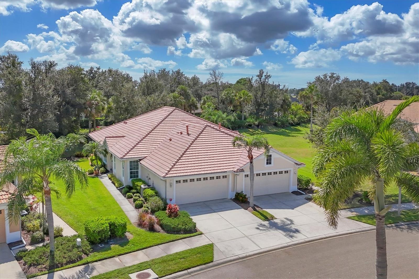 HERON CREEK - Residential