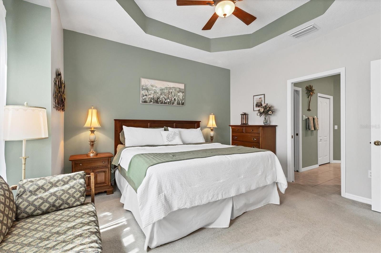 HERON CREEK - Residential