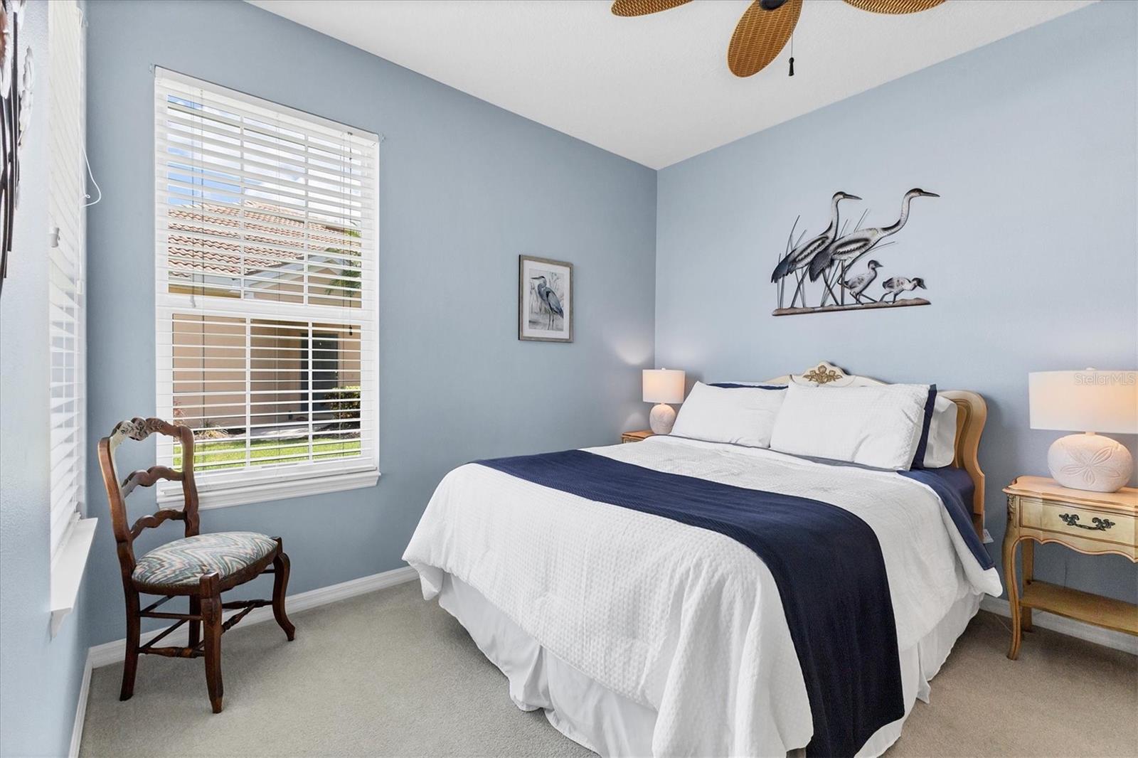 HERON CREEK - Residential