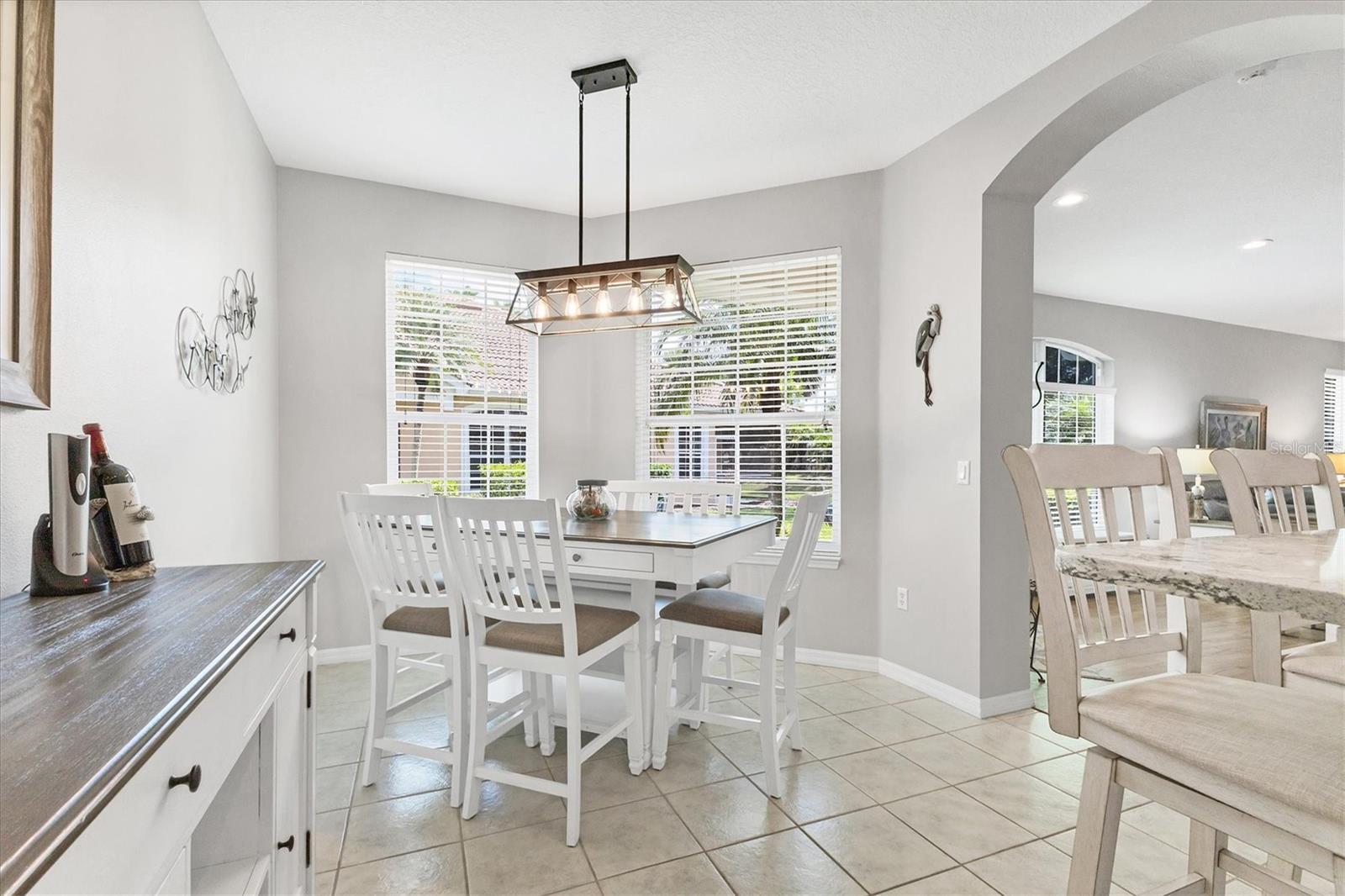 HERON CREEK - Residential