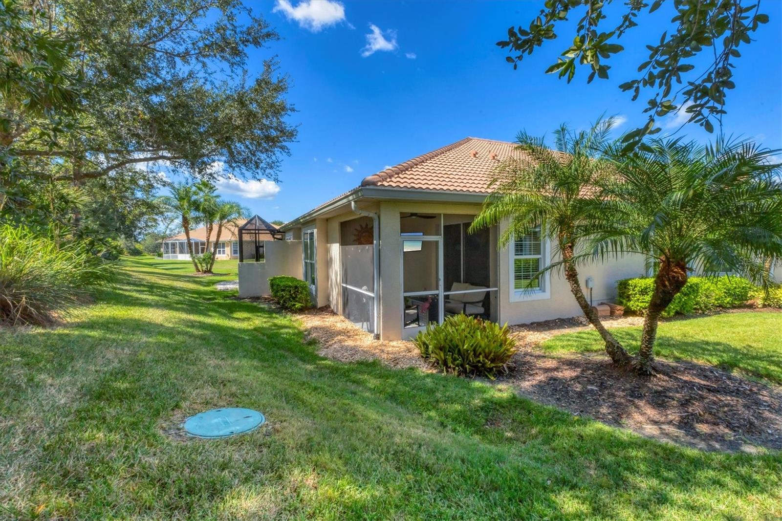 HERON CREEK - Residential